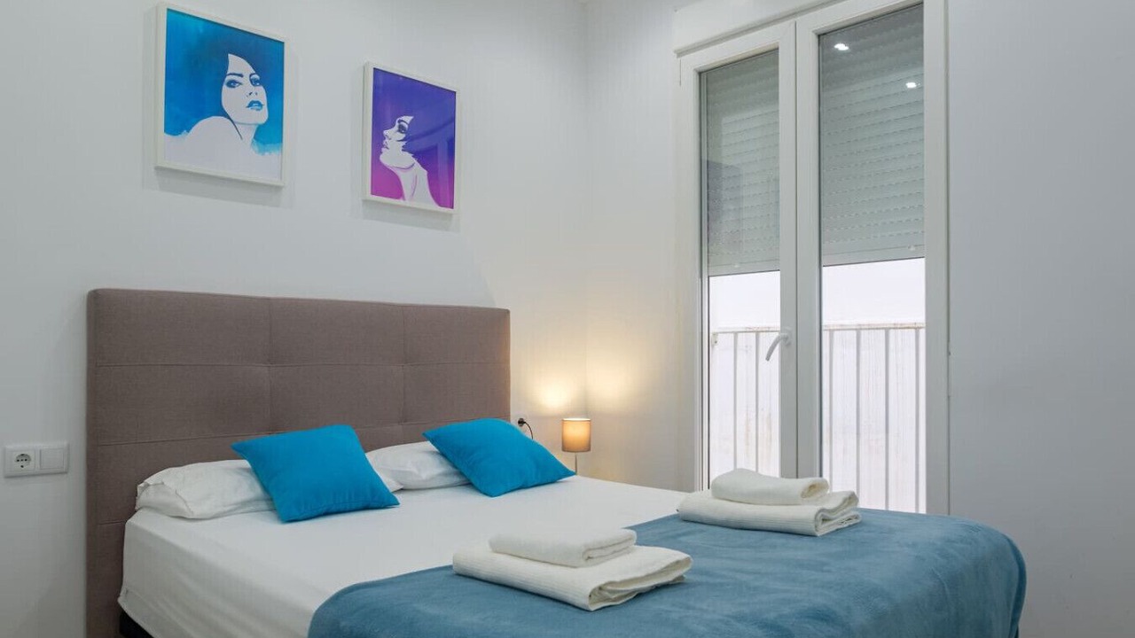 Photo of Bedroom in Jesus