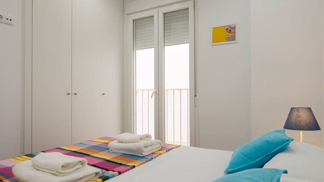 Photo of Bedroom in Jesus