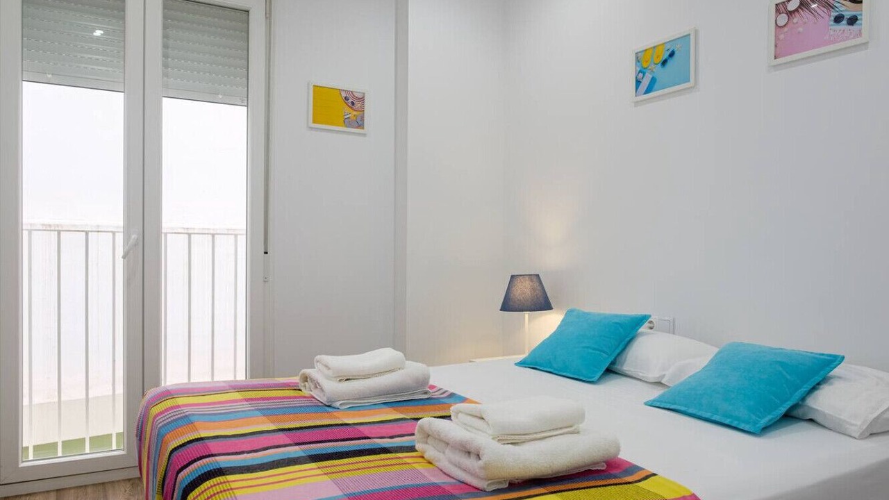 Photo of Bedroom in Jesus