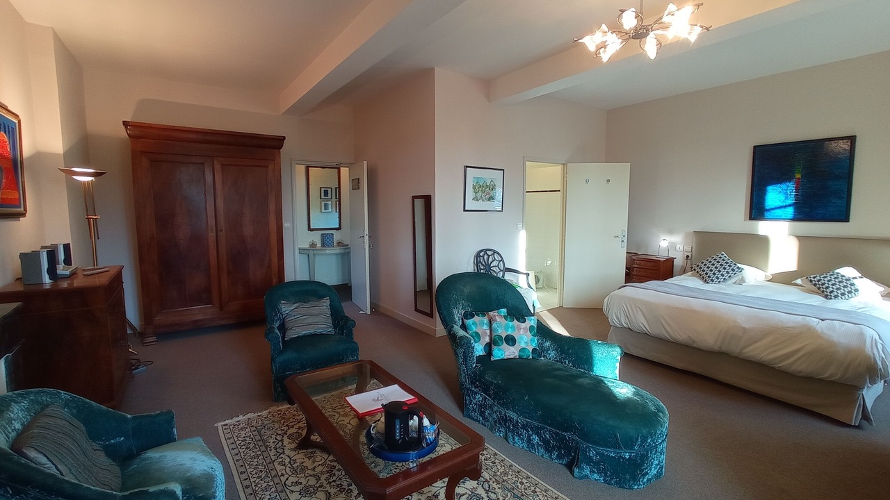 Photo of Bedroom in Saint-Affrique-les-Montagnes