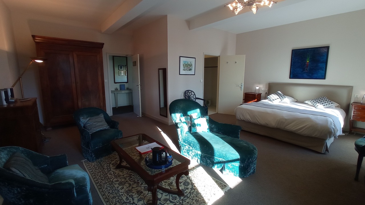 Photo of Bedroom in Saint-Affrique-les-Montagnes