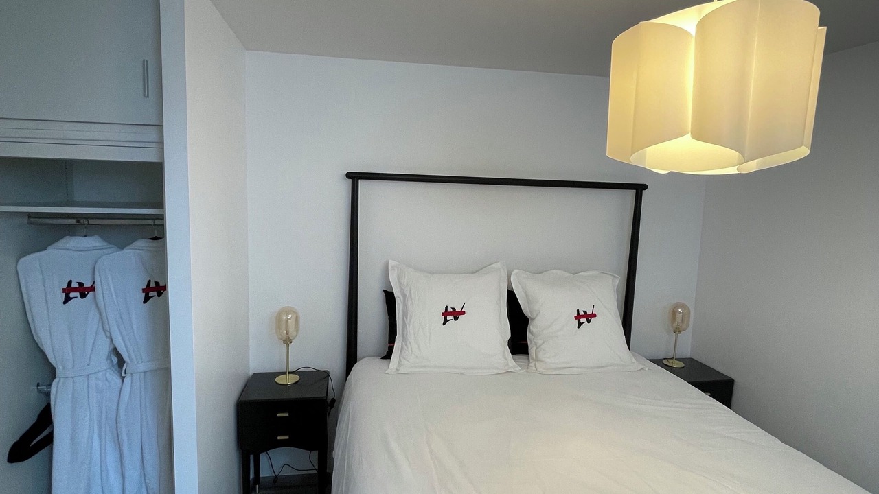 Photo of Bedroom in Ramonchamp