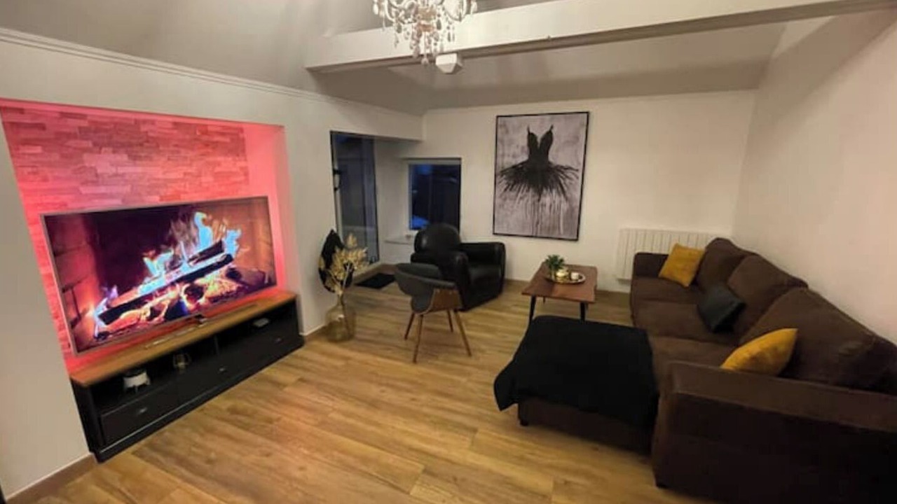 Photo of Livingroom in Ramonchamp