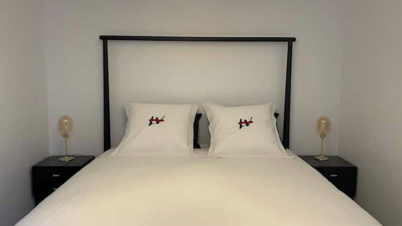 Photo of Bedroom in Ramonchamp