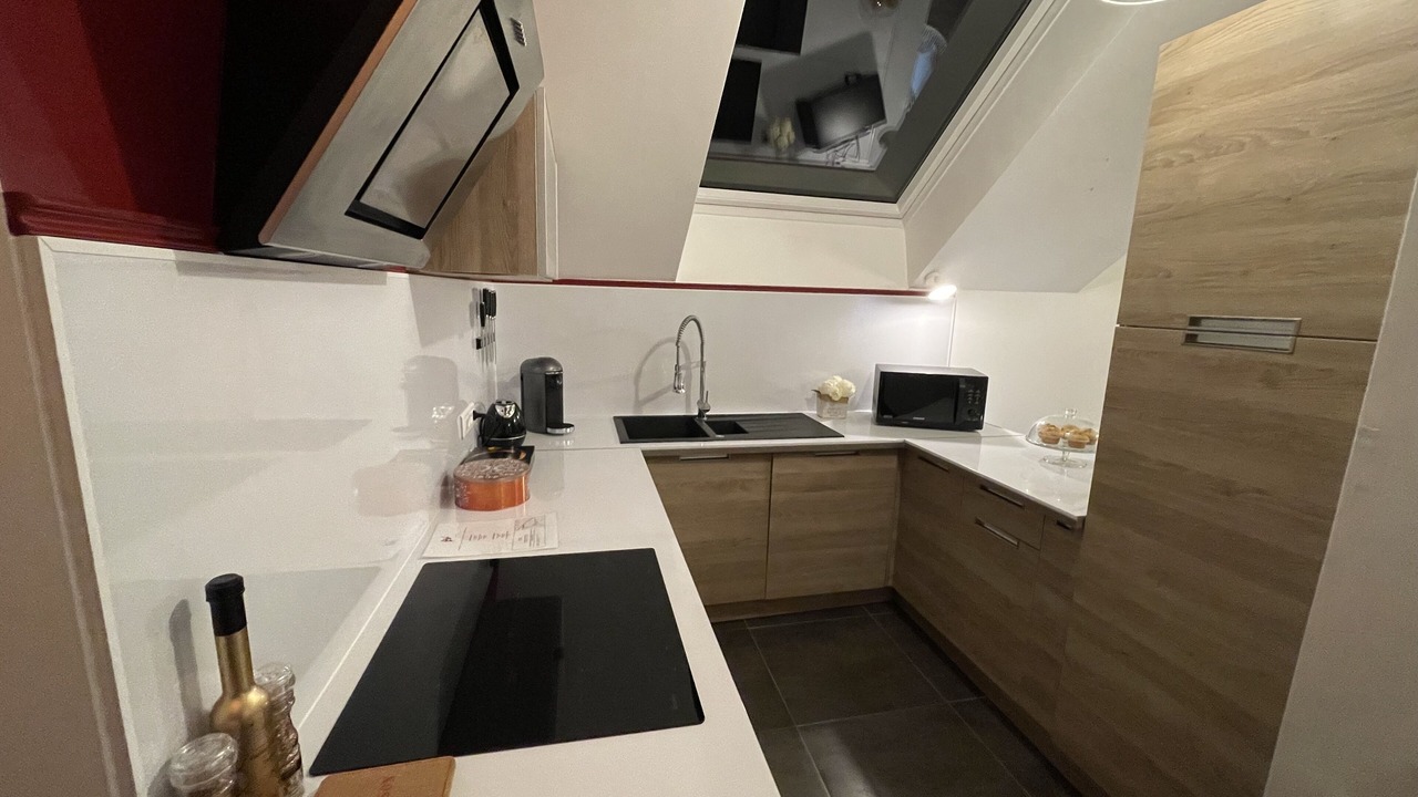 Photo of Kitchen in Ramonchamp