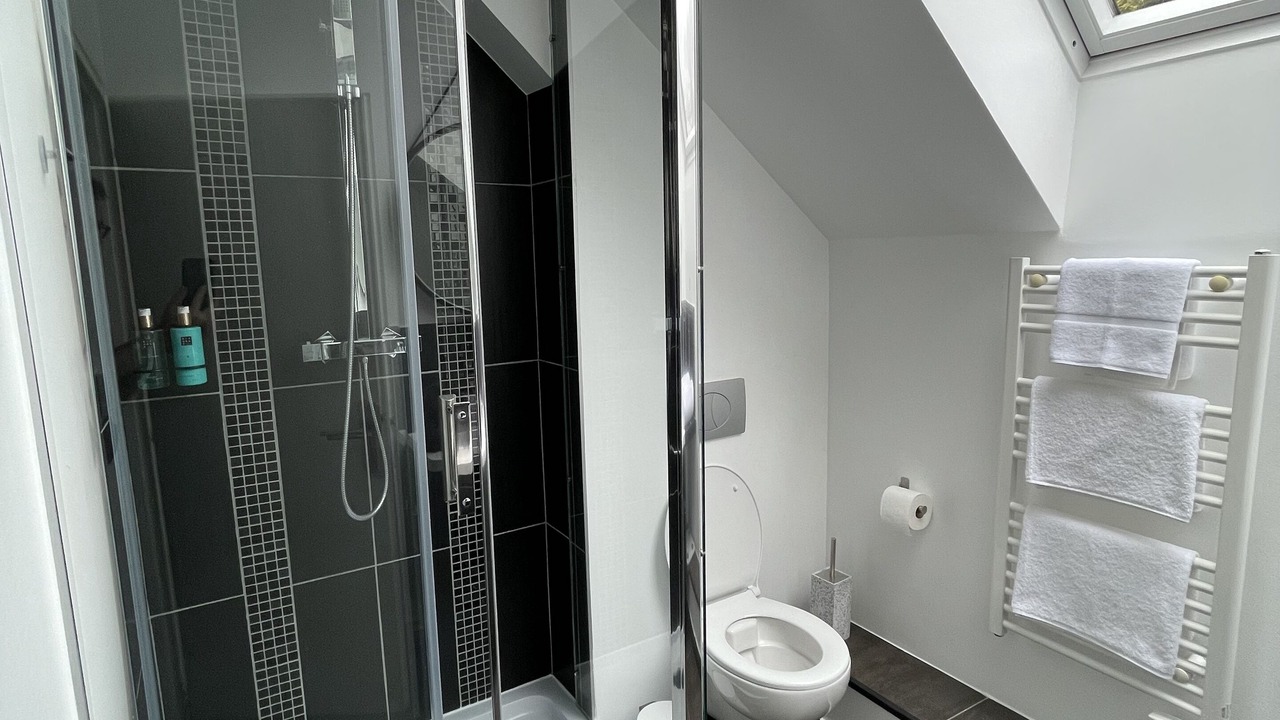 Photo of Bathroom in Ramonchamp