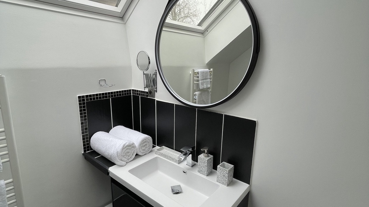 Photo of Bathroom in Ramonchamp