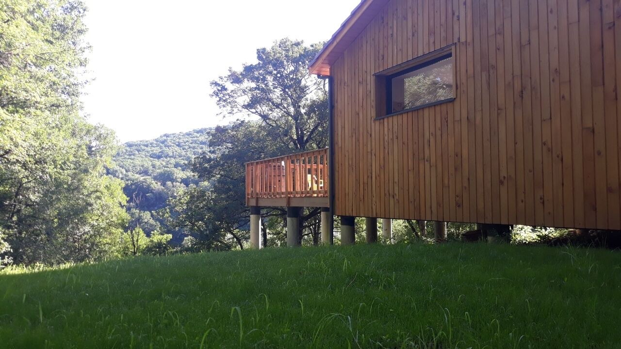 Photo of Outdoor in Cazals