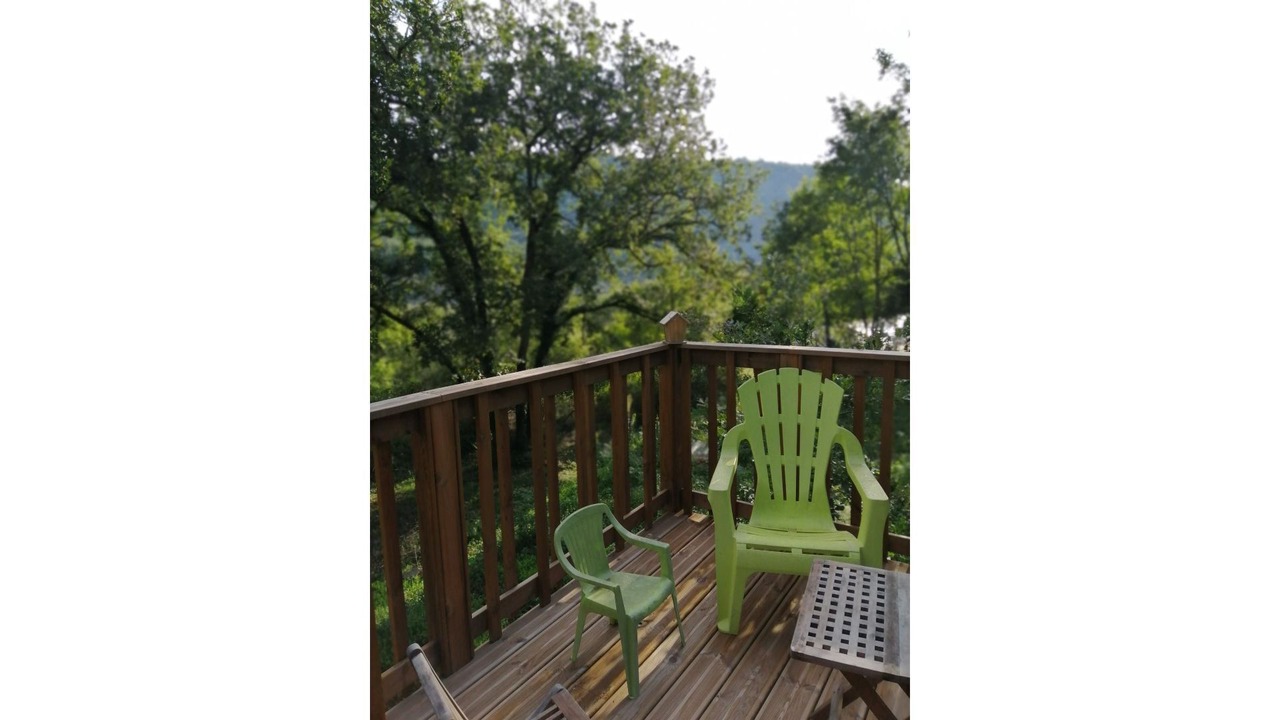 Photo of Outdoor in Cazals