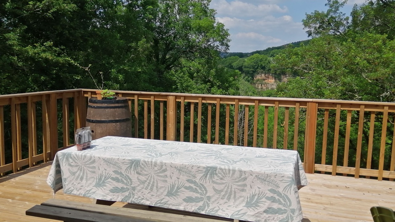 Photo of Outdoor in Cazals