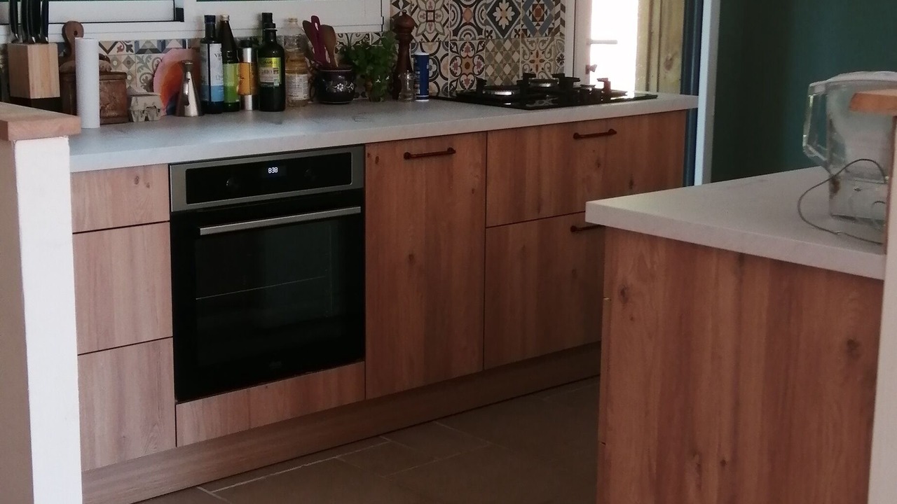 Photo of Kitchen in Cazals