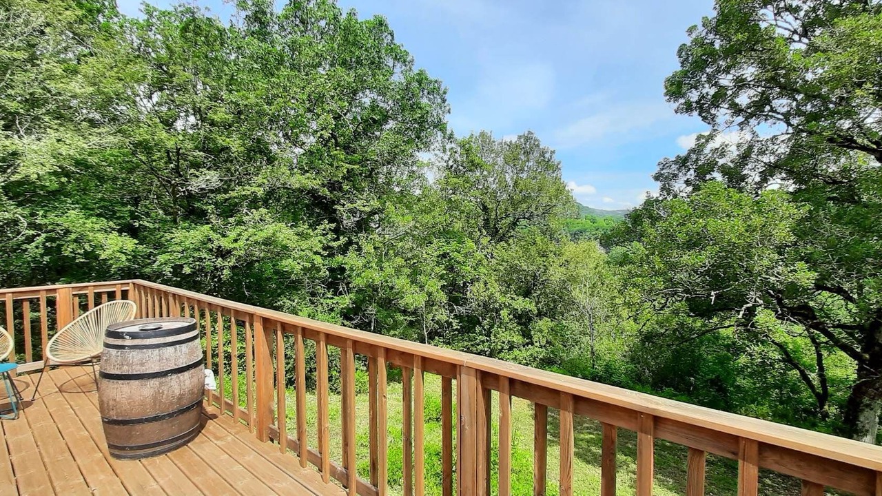 Photo of Outdoor in Cazals