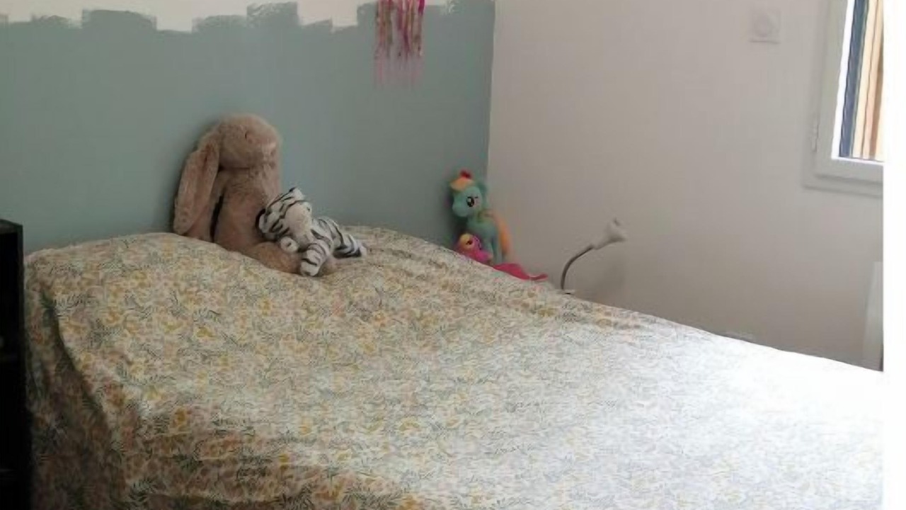 Photo of Bedroom in Cazals
