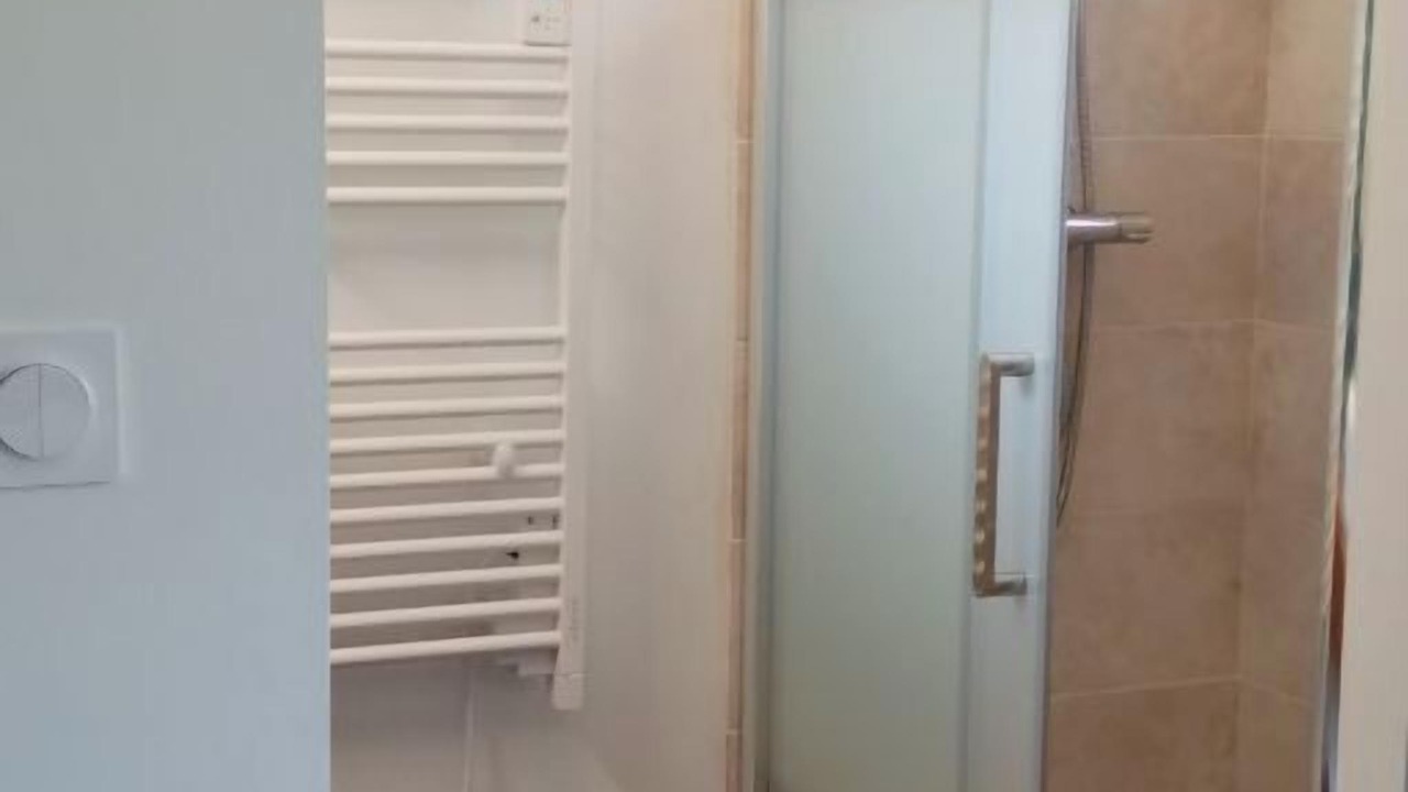 Photo of Bathroom in Cazals