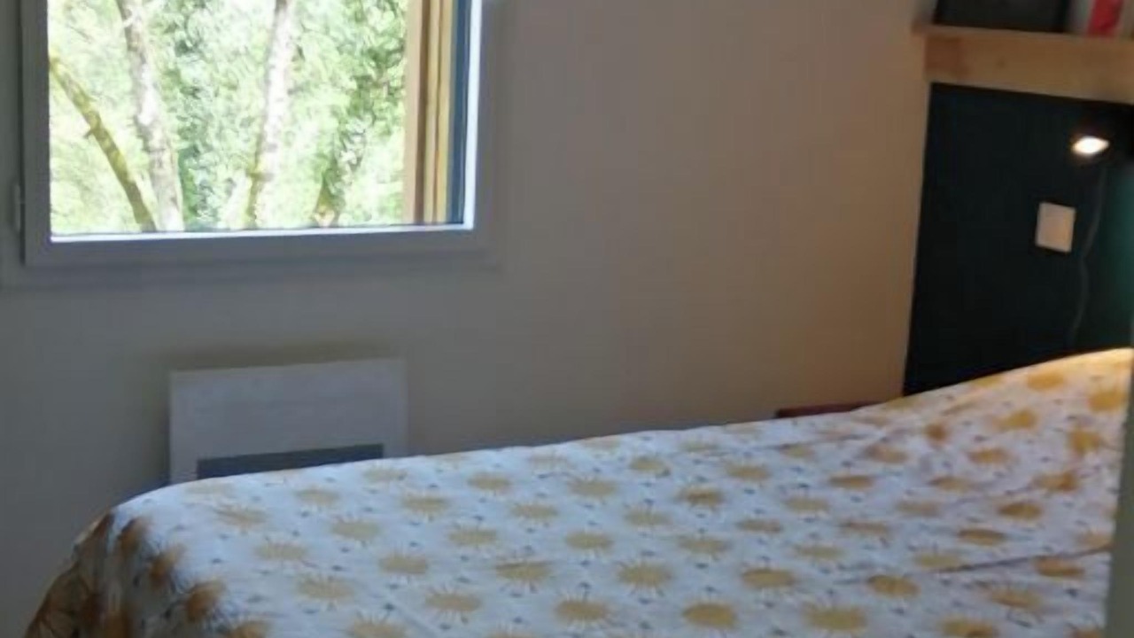 Photo of Bedroom in Cazals