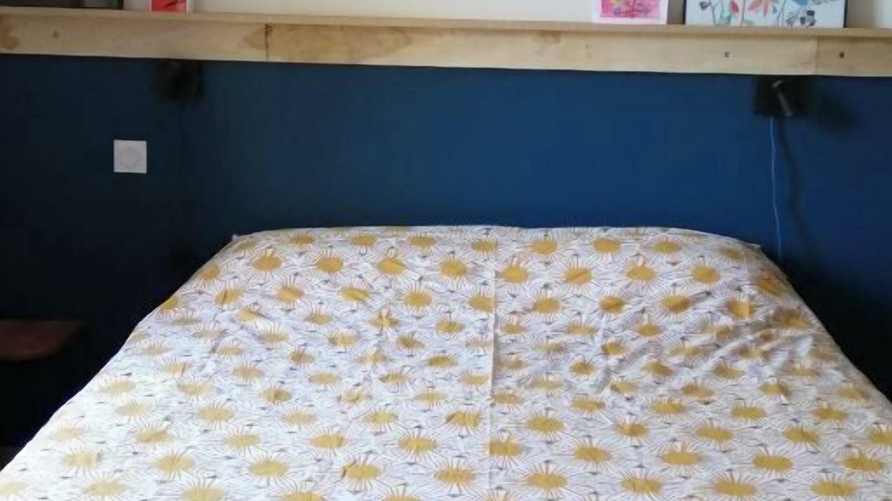 Photo of Bedroom in Cazals