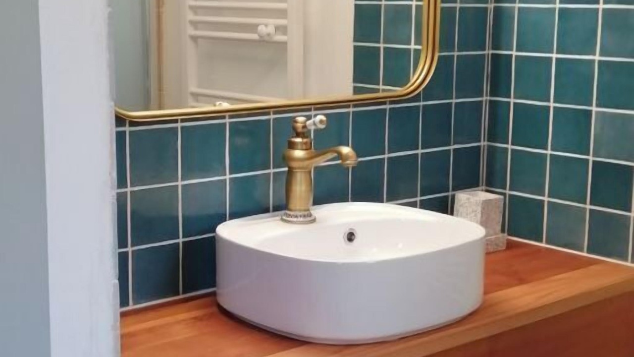Photo of Bathroom in Cazals