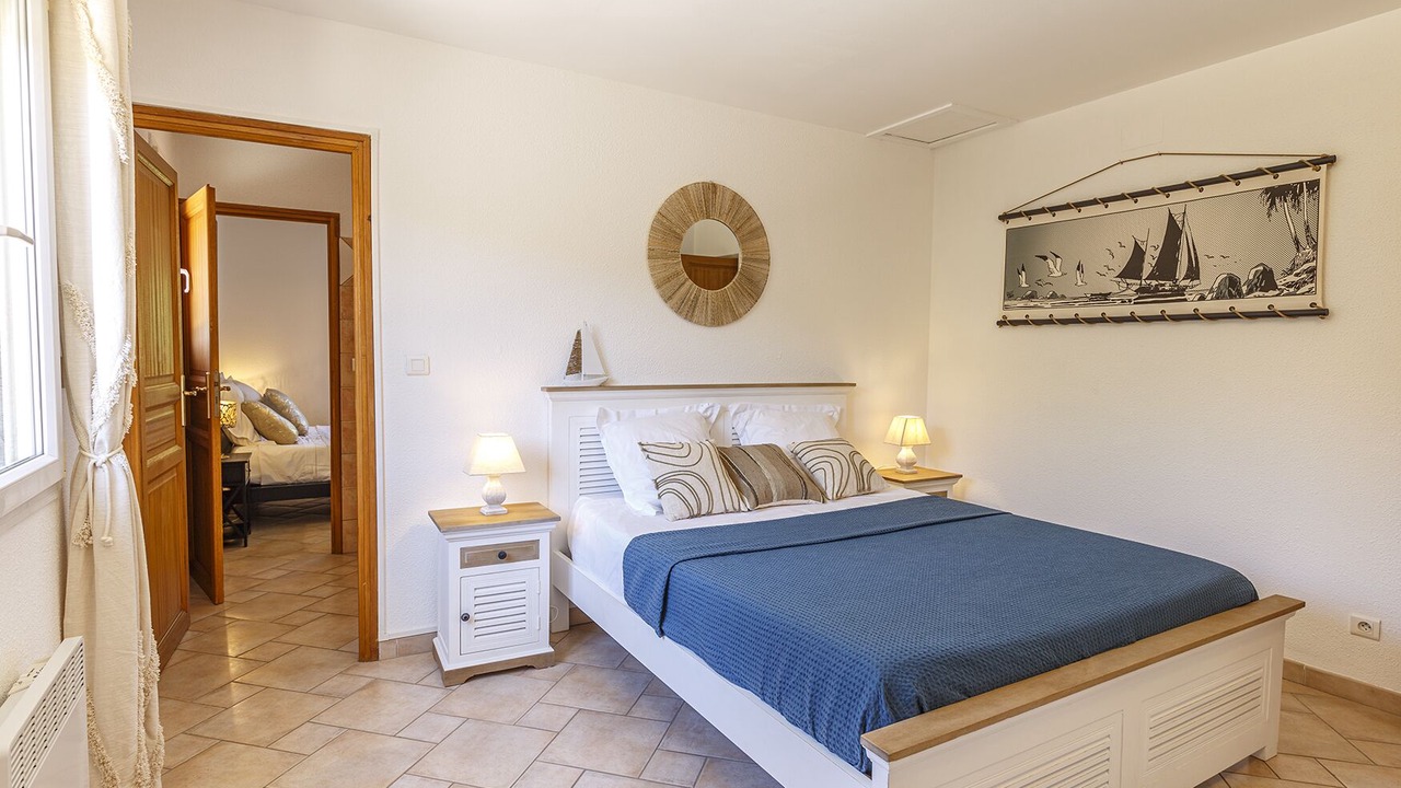 Photo of Bedroom in Argeles-sur-Mer