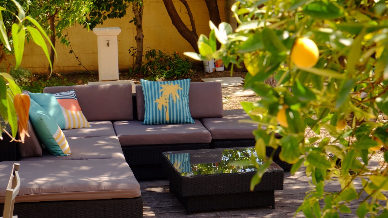 Photo of Patio Balcony in Argeles-sur-Mer