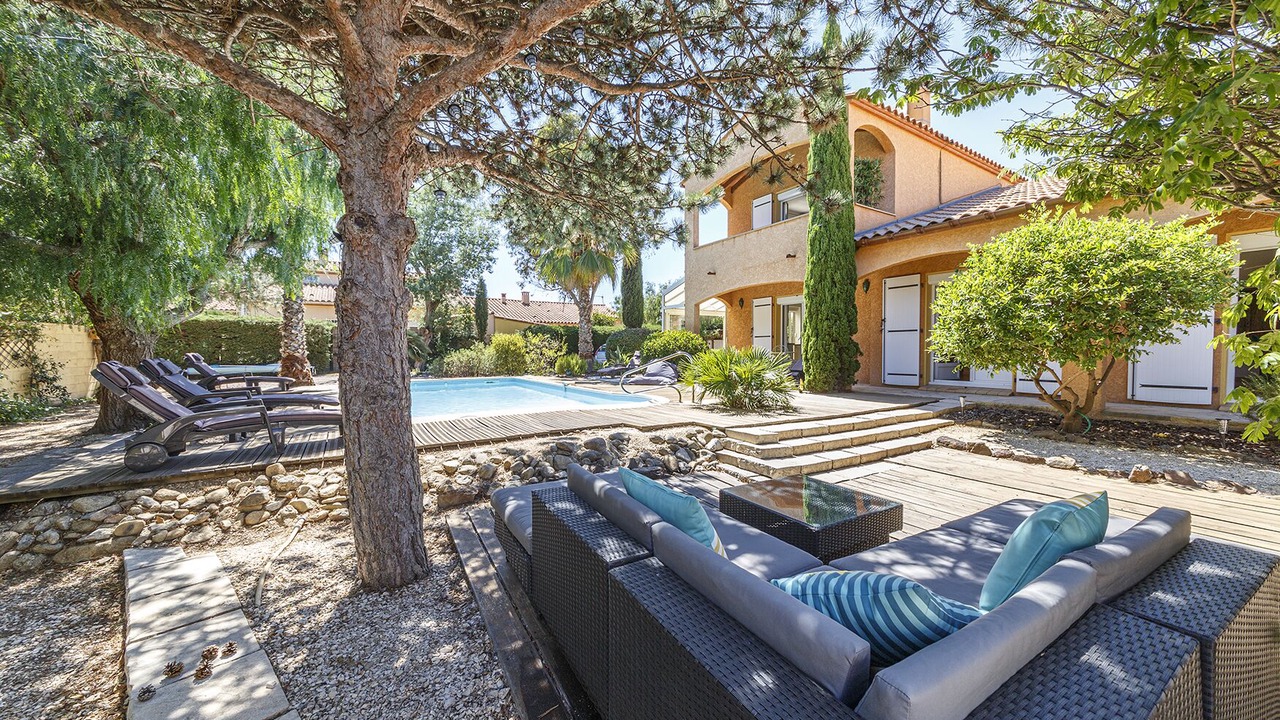 Photo of Outdoor in Argeles-sur-Mer