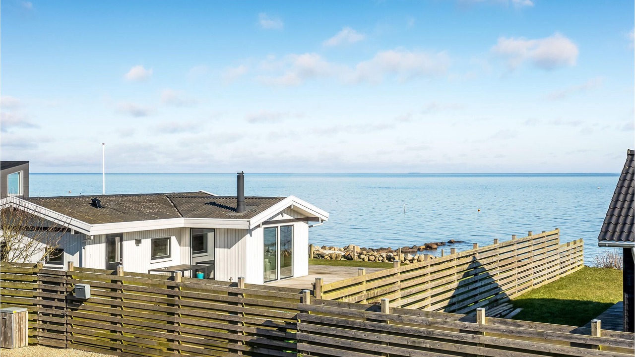Photo of Bedroom in Fynshav
