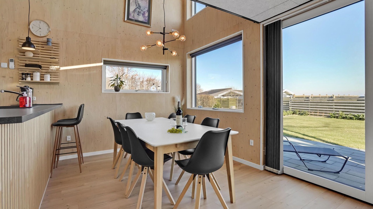 Photo of Bedroom in Fynshav