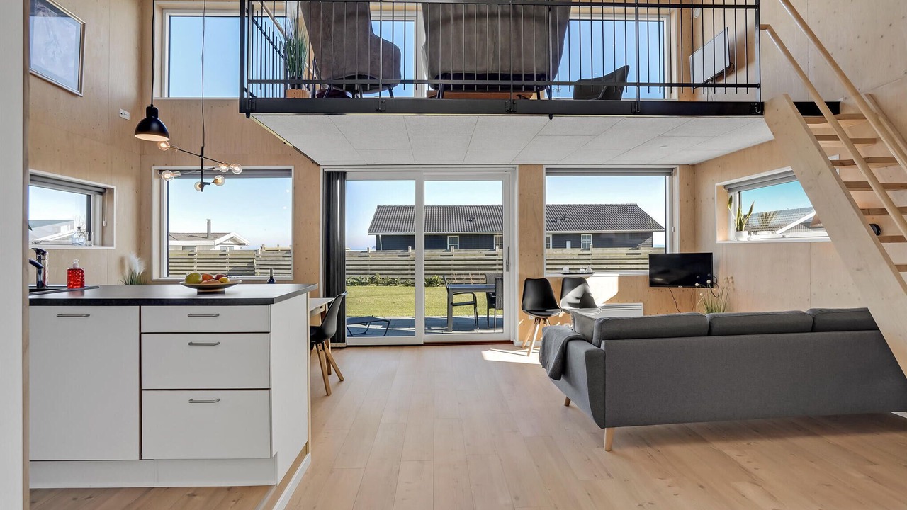 Photo of Bedroom in Fynshav