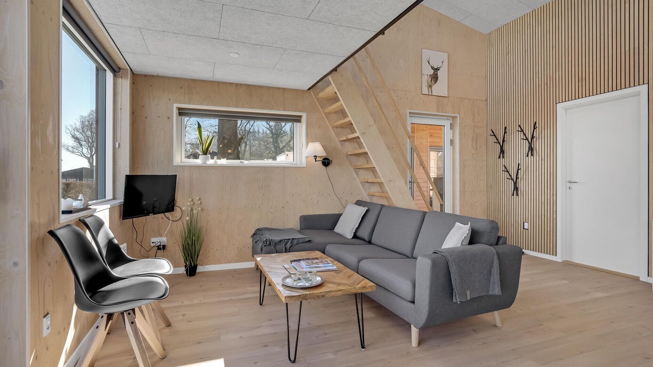 Photo of Bedroom in Fynshav