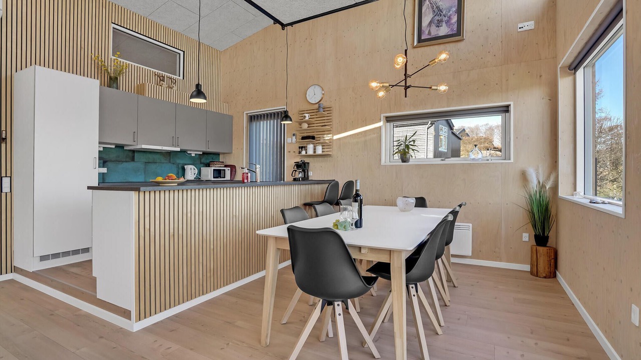 Photo of Bedroom in Fynshav