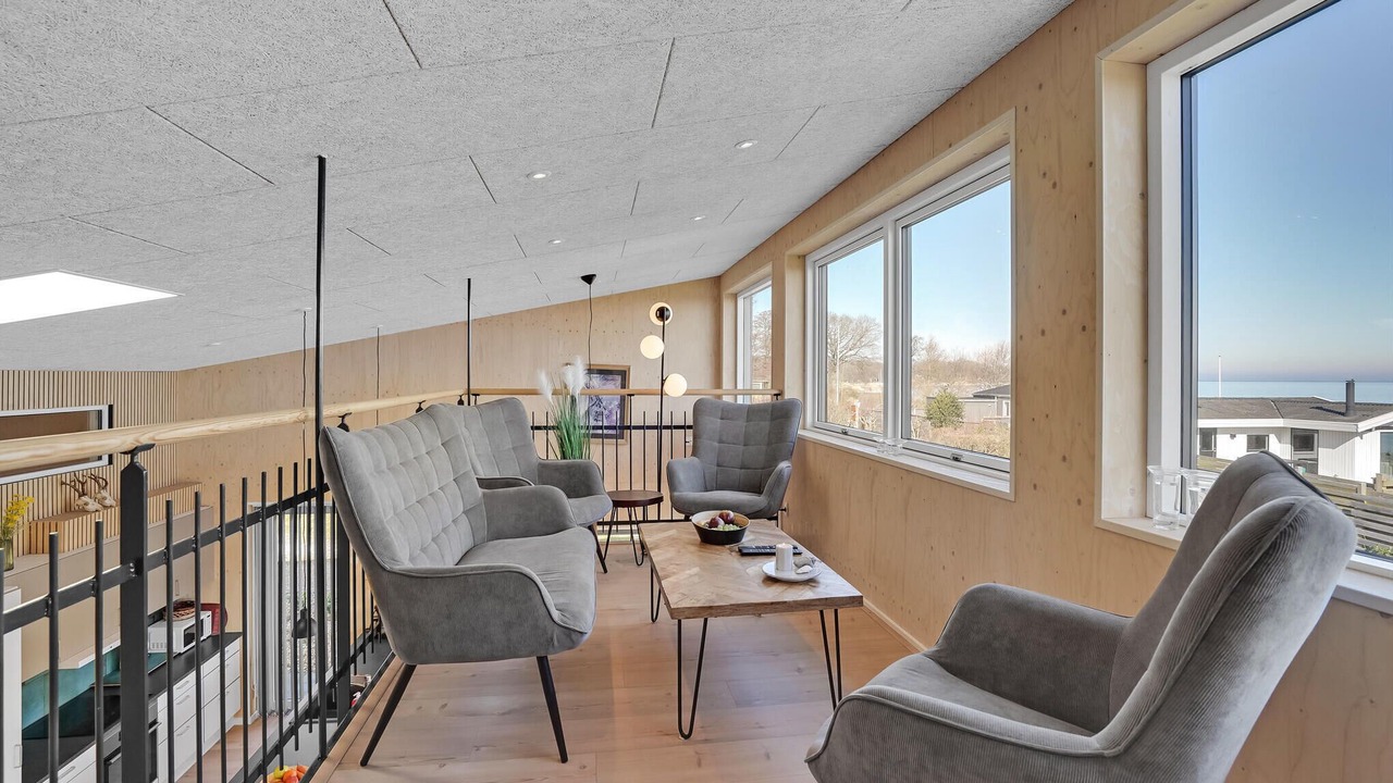 Photo of Bedroom in Fynshav