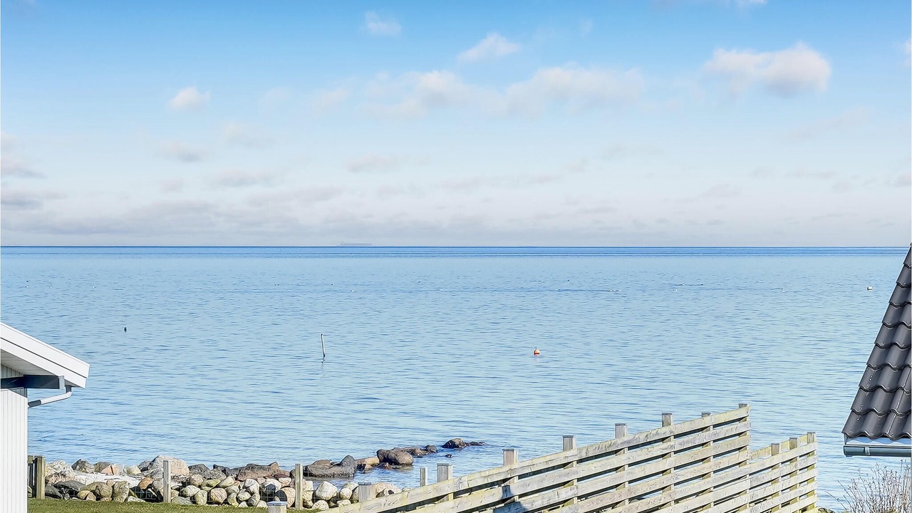 Photo of Bedroom in Fynshav