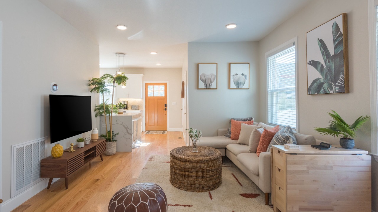 Photo of Bedroom in Princeton