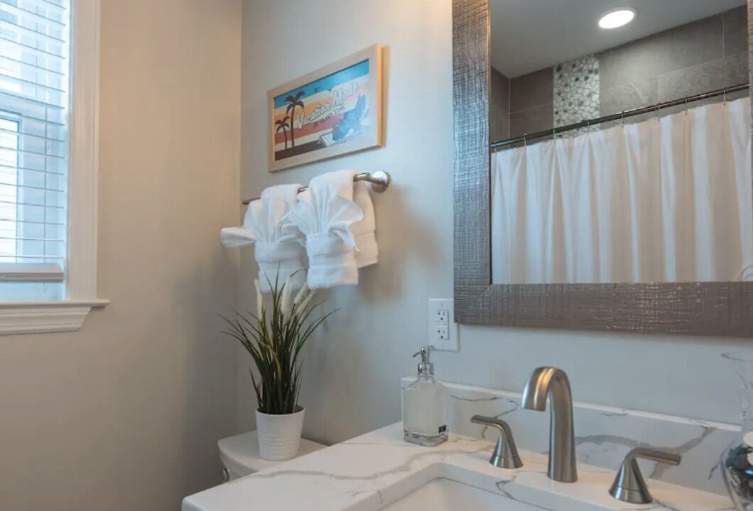 Photo of Bathroom in Princeton