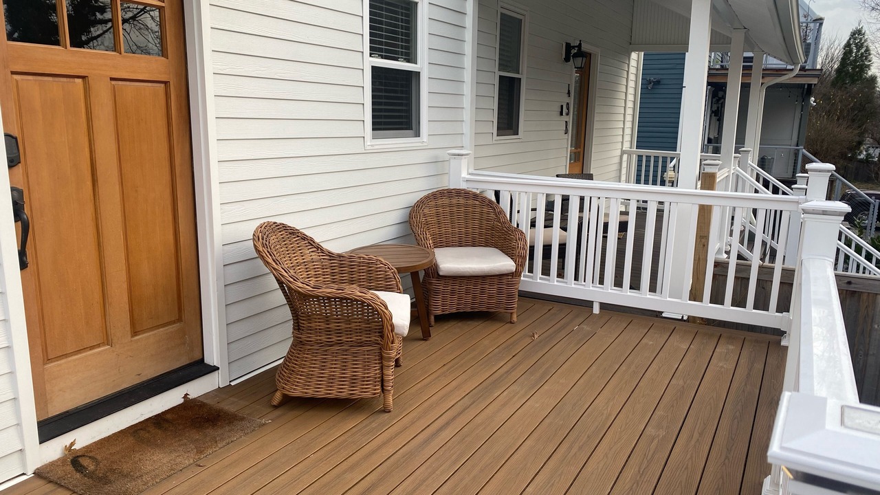 Photo of Outdoor in Princeton