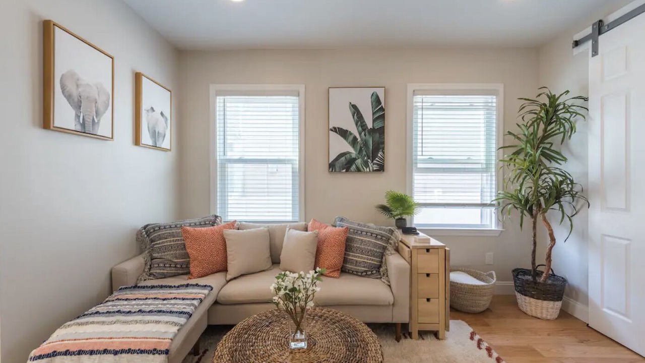 Photo of Bedroom in Princeton