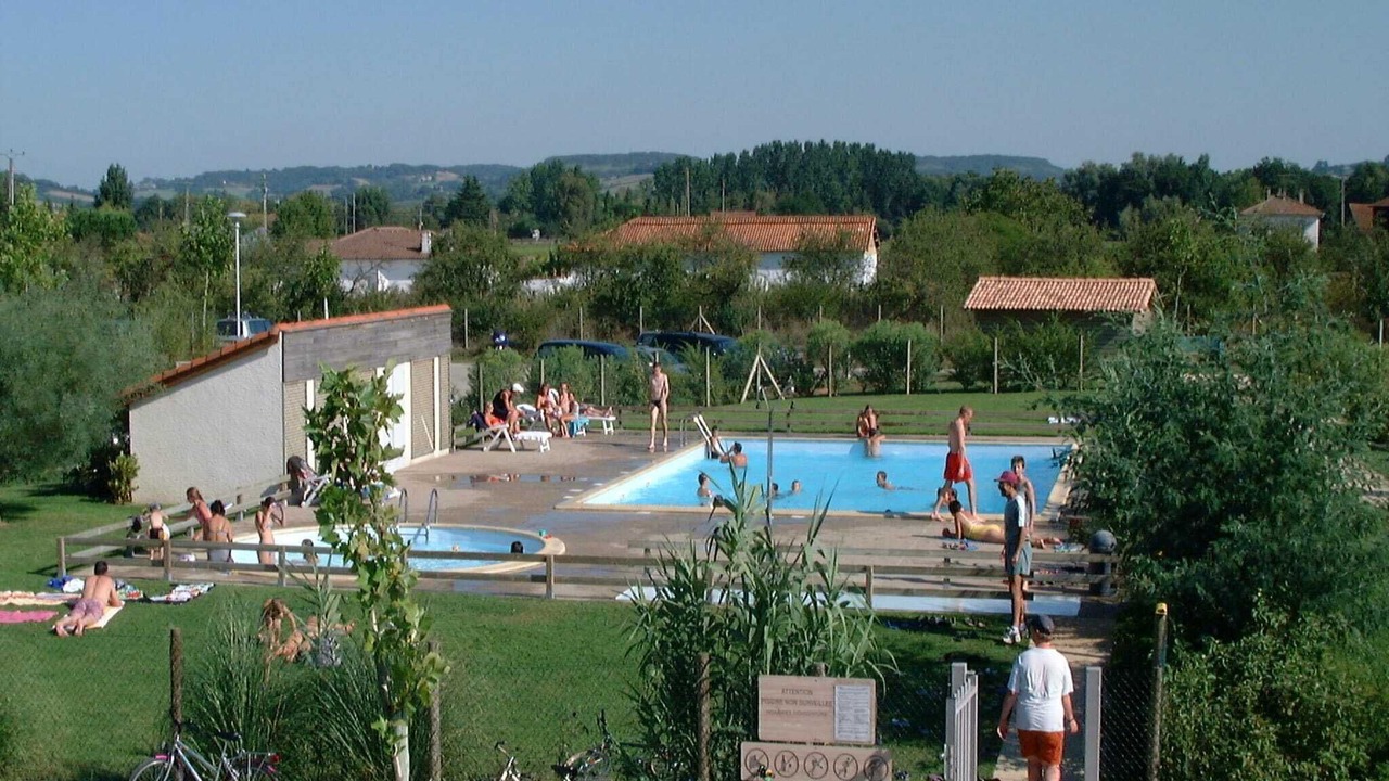 Photo of Outdoor in Castelmoron-sur-Lot