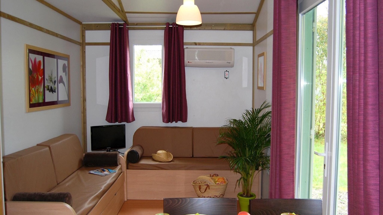Photo of Livingroom in Castelmoron-sur-Lot
