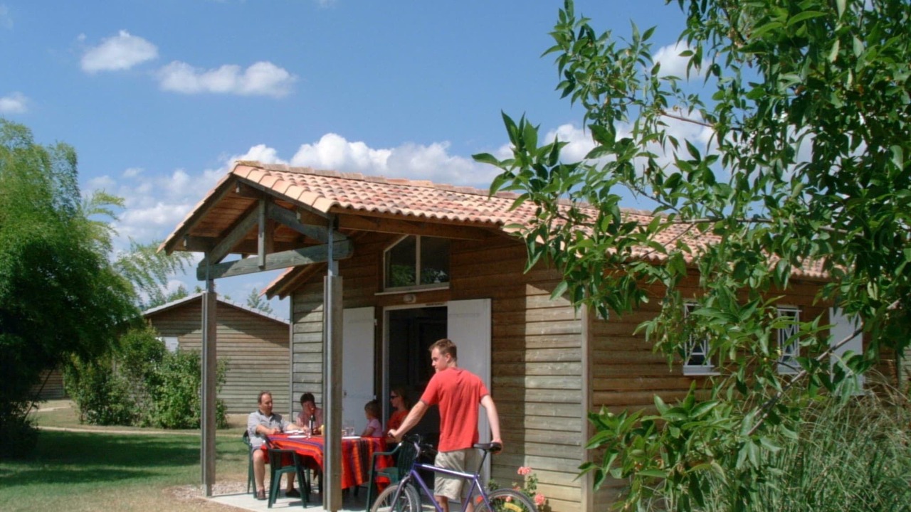 Photo of Outdoor in Castelmoron-sur-Lot
