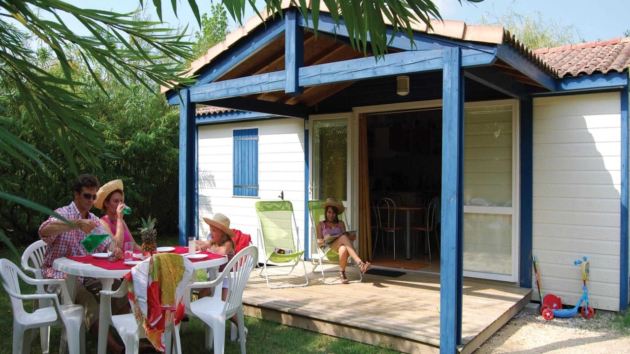 Photo of Patio Balcony in Castelmoron-sur-Lot