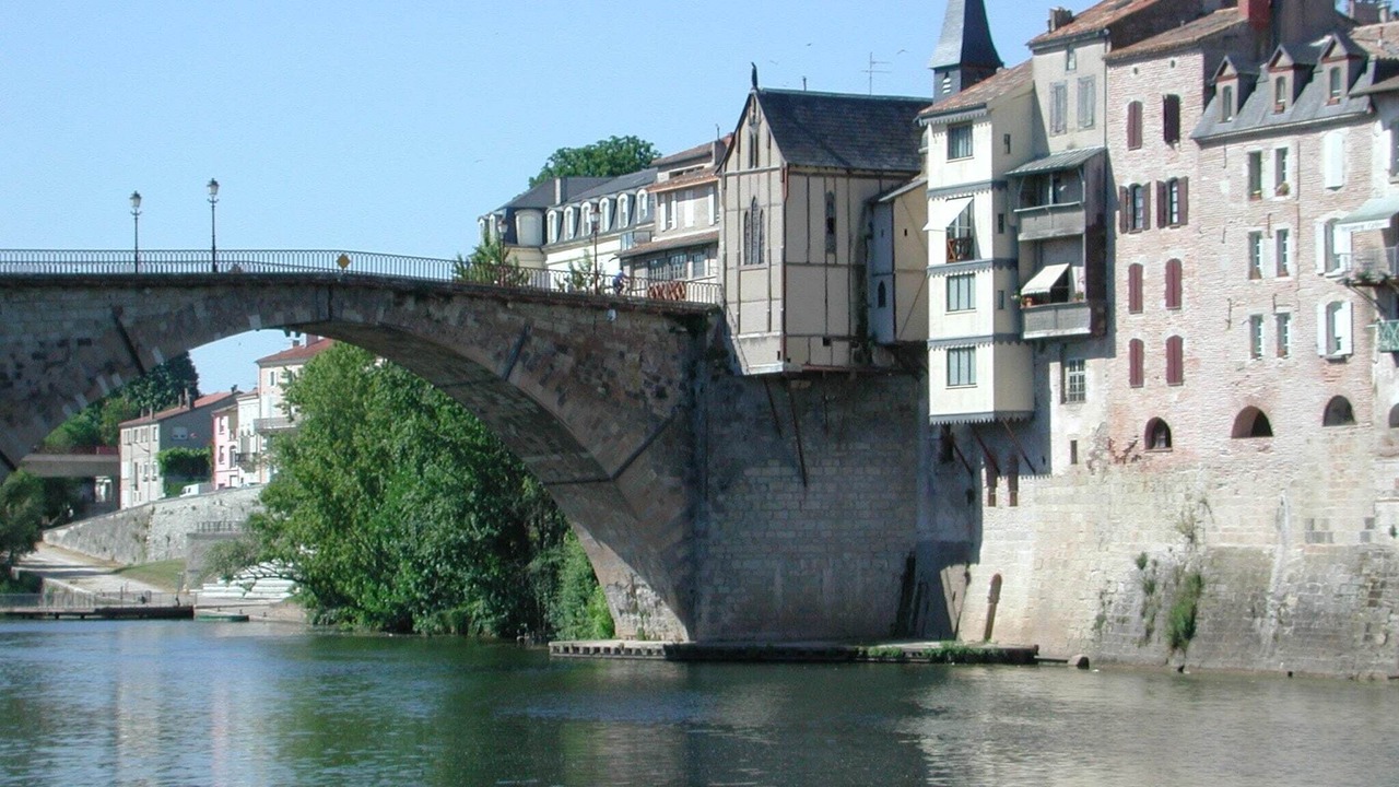 Photo of Others in Castelmoron-sur-Lot