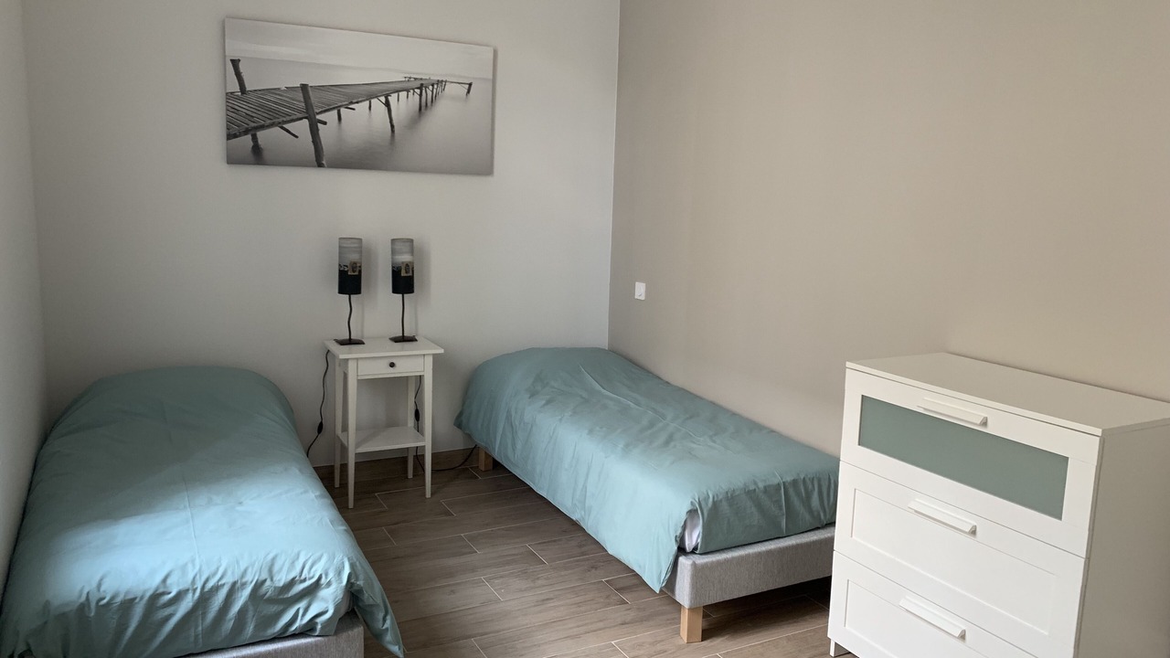 Photo of Bedroom in Saint-Pantaleon