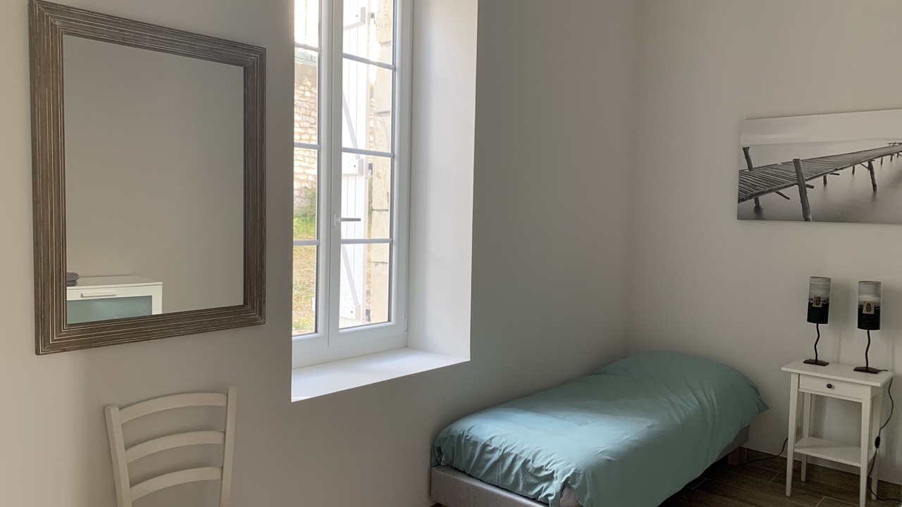 Photo of Bedroom in Saint-Pantaleon