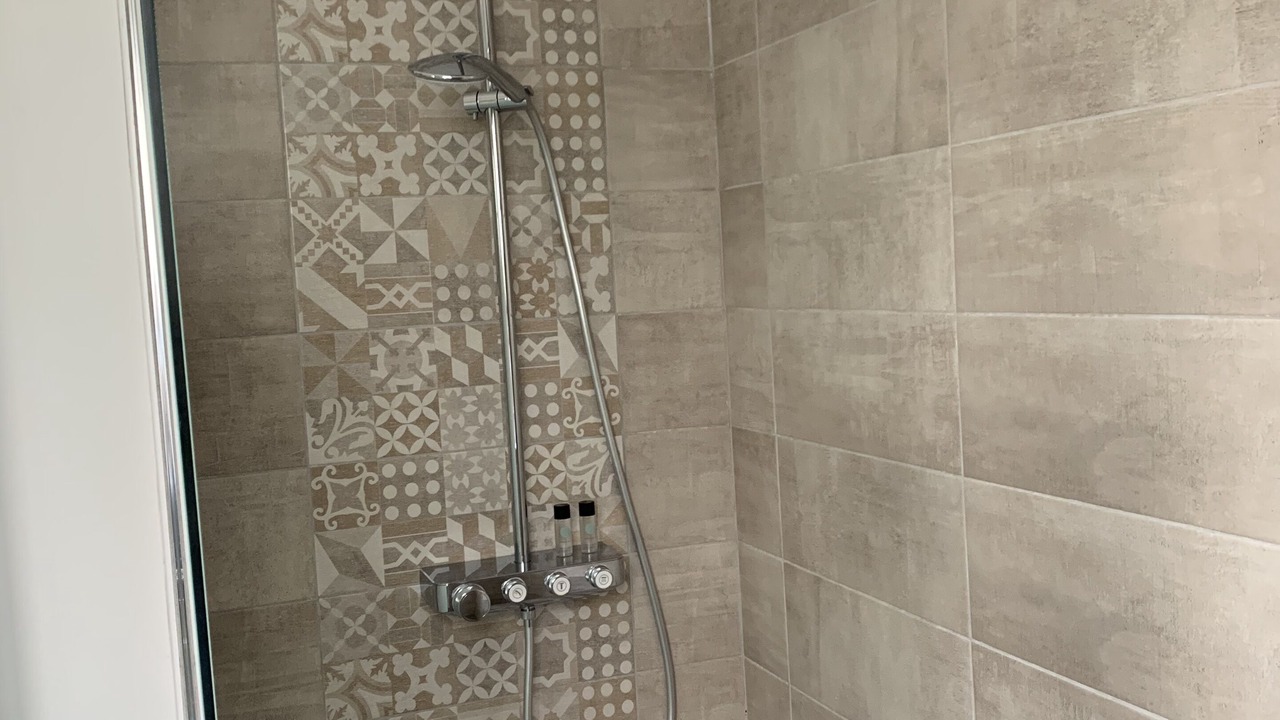 Photo of Bathroom in Saint-Pantaleon
