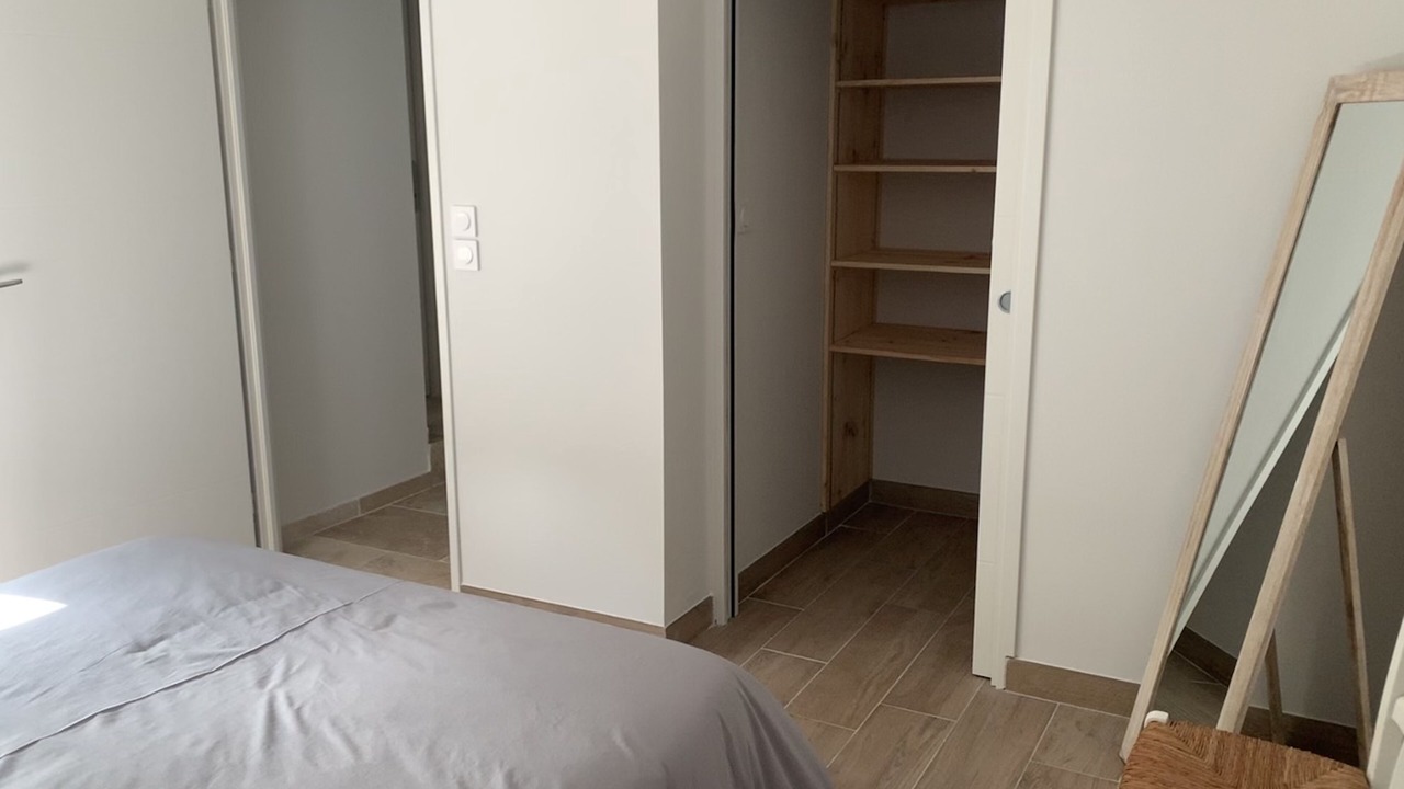 Photo of Bedroom in Saint-Pantaleon