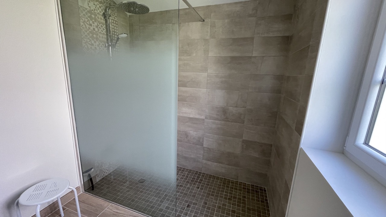 Photo of Bathroom in Saint-Pantaleon