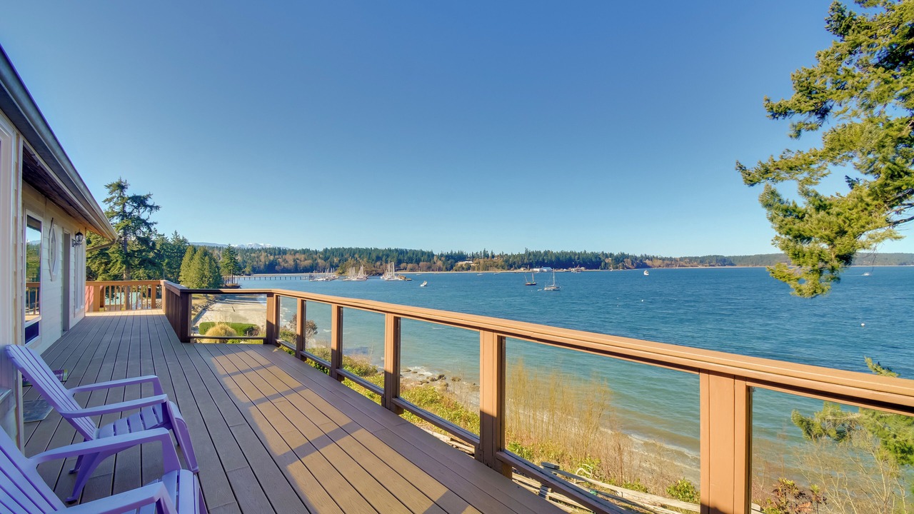 Photo of Outdoor in Port Hadlock