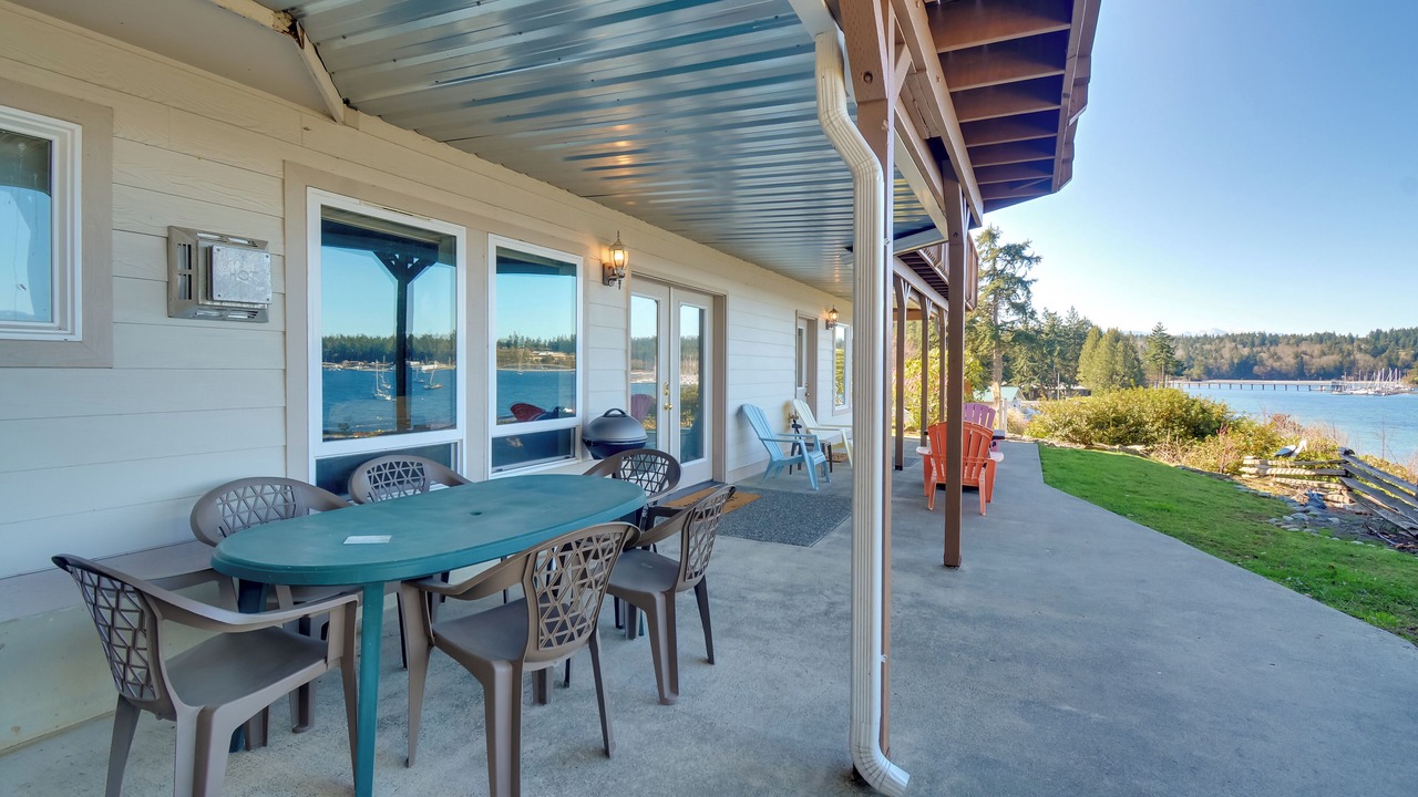 Photo of Outdoor in Port Hadlock