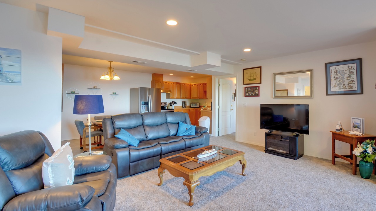 Photo of Bedroom in Port Hadlock