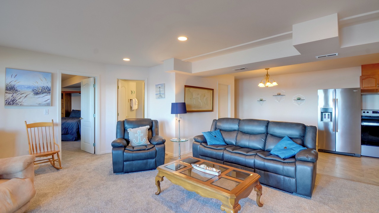 Photo of Livingroom in Port Hadlock