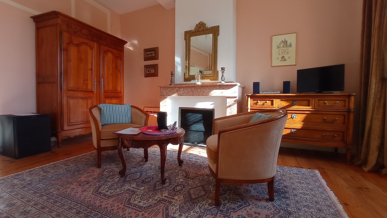 Photo of Livingroom in Saint-Affrique-les-Montagnes